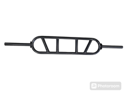 Barra Hueca Romana C/ Topes