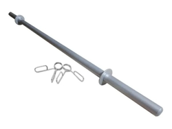 Barra Maciza 1,20M C/ Topes