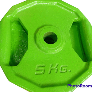 Disco Color 30MM 5KG