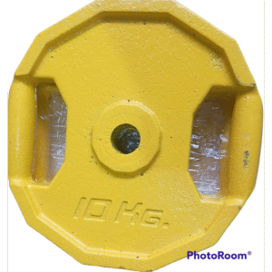 Disco Color 30MM 10KG