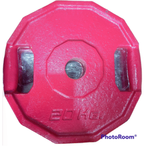 Disco Color 30MM 20KG