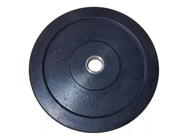 Disco Bumper 50MM 10KG