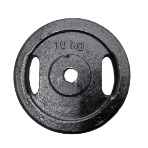 Disco Premium C/Agarre 30MM 10KG