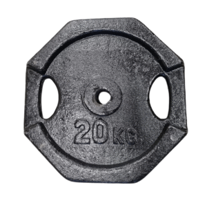 Disco Premium C/Agarre 30MM 20KG