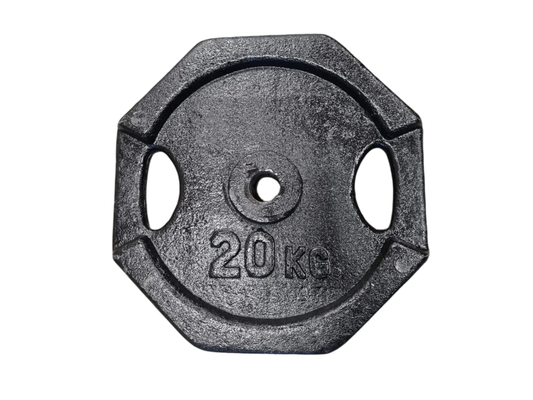 Disco Premium C/Agarre 30MM 20KG