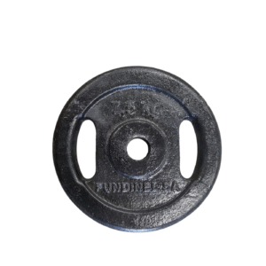 Disco Premium C/Agarre 30MM 7,5KG