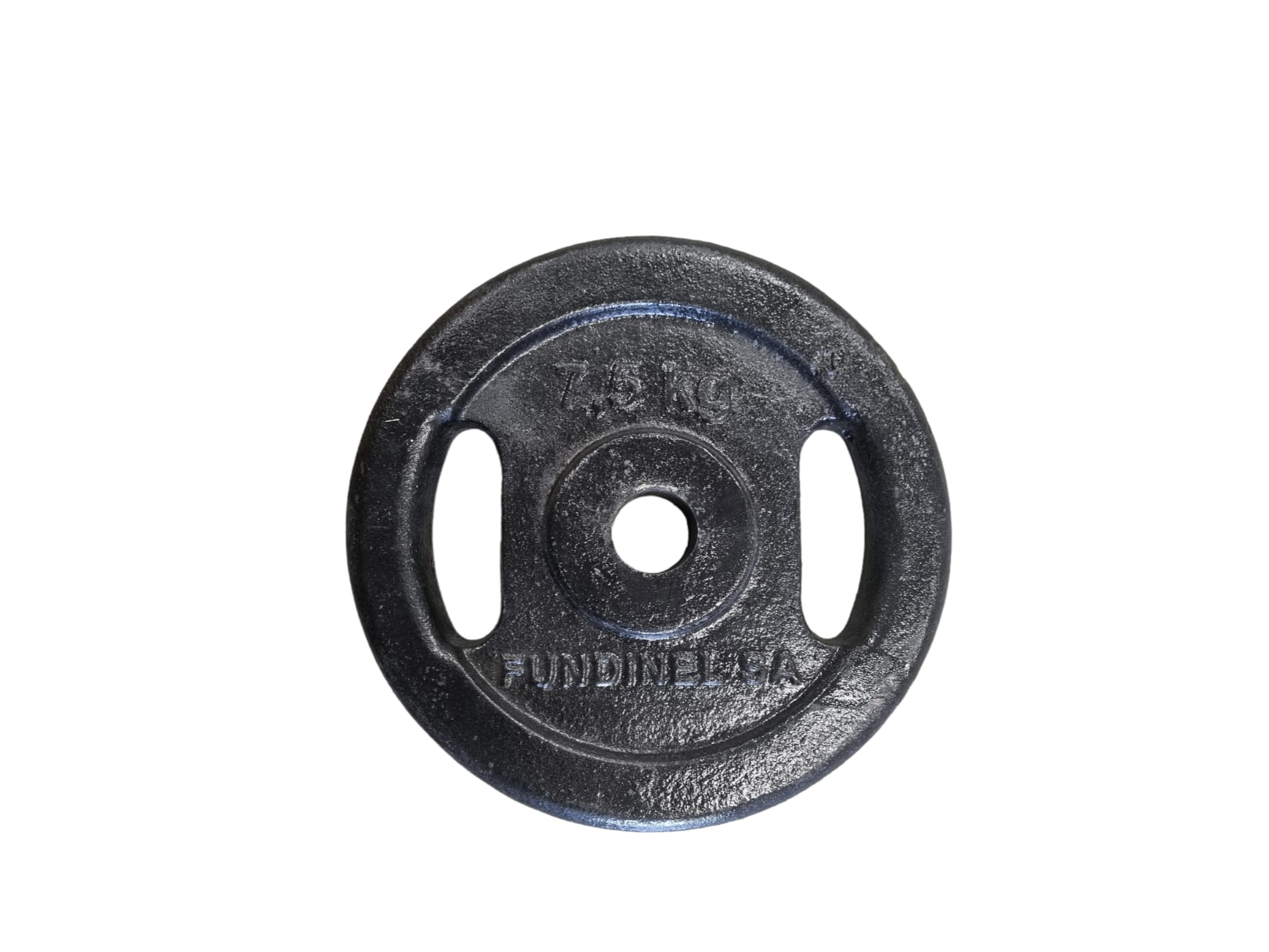 Disco Premium C/Agarre 30MM 7,5KG