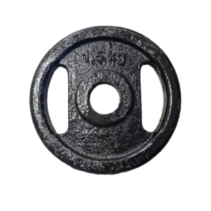 Disco Premium C/Agarre 30MM 1,5KG