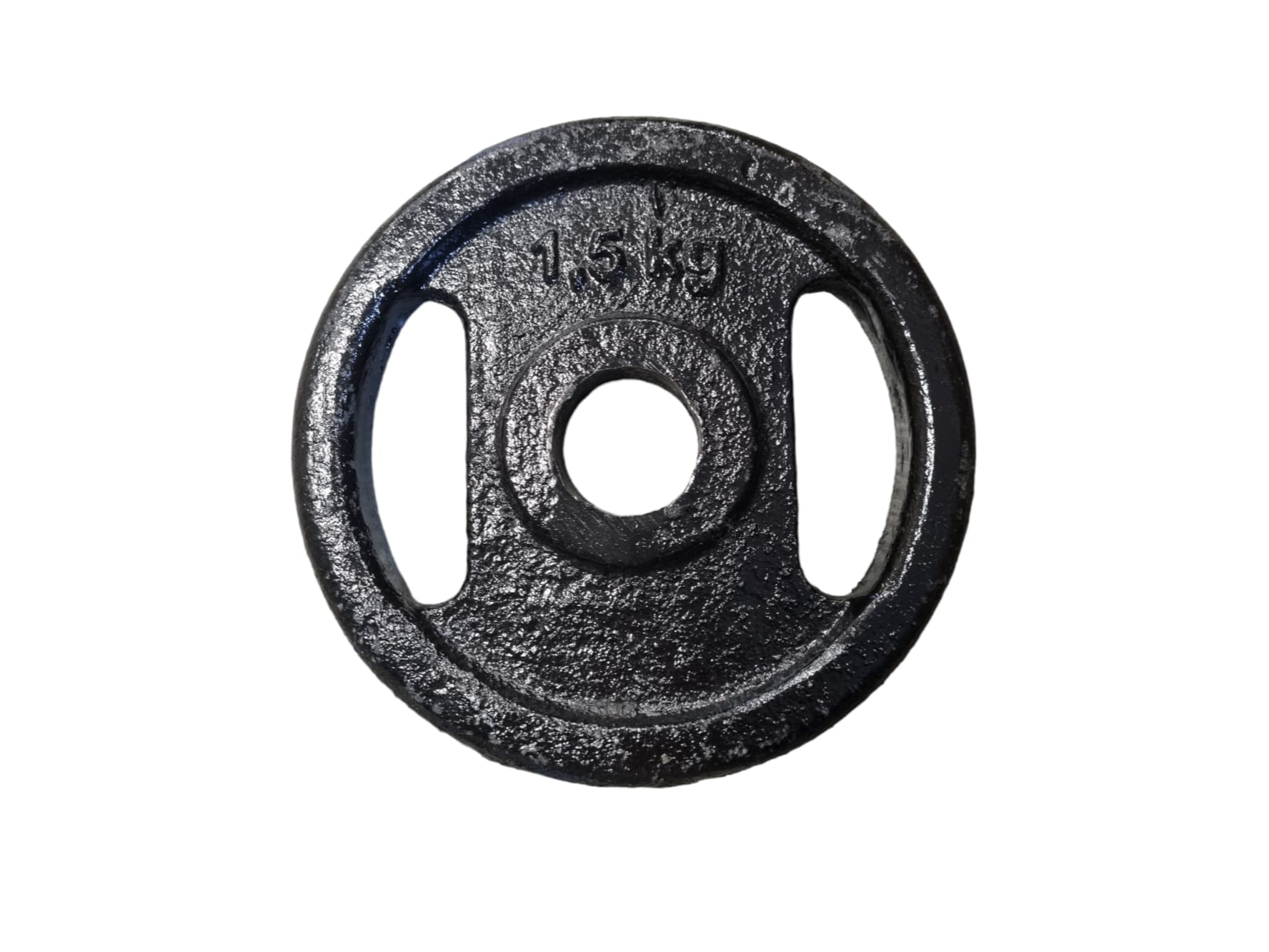 Disco Premium C/Agarre 30MM 1,5KG