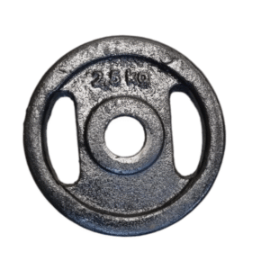 Disco Premium C/Agarre 30MM 2,5KG