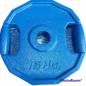 Disco Color 50MM 15KG