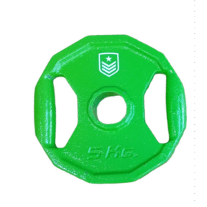 Disco Color 50MM 5KG