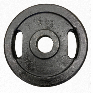 Discos Premium C/ Argarre 50MM 10KG