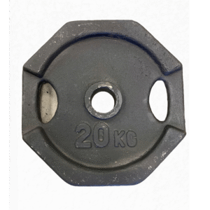 Discos Premium C/ Argarre 50MM 20KG