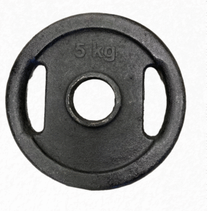 Disco Premium C/ Agarre 50MM 5KG