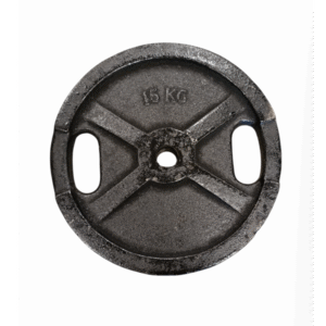 Disco Economico 30MM 15KG