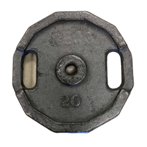 Disco Economico 30MM 20KG