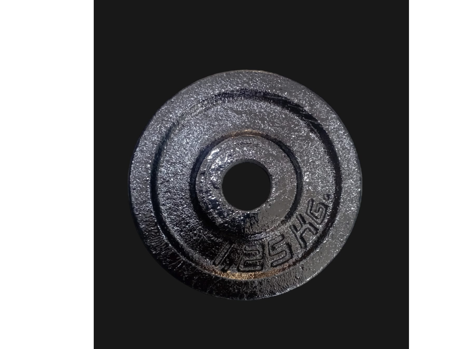 Disco Super Premium 30MM 1,25KG