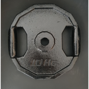 Disco Super Premium 30MM C/ Agarre 10KG