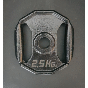 Disco Super Premium 30MM C/ Agarre 2,5KG