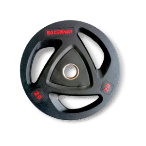 Disco Olimpico Importado 20KG