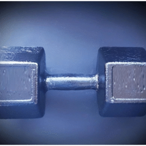 Mancuerna de Fundicion 27,5KG