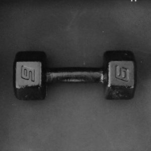 Mancuerna de Fundicion 6KG