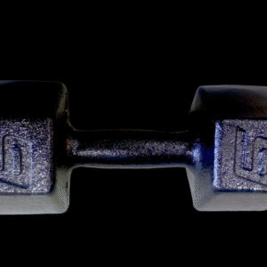 Mancuerna de Fundicion 9KG