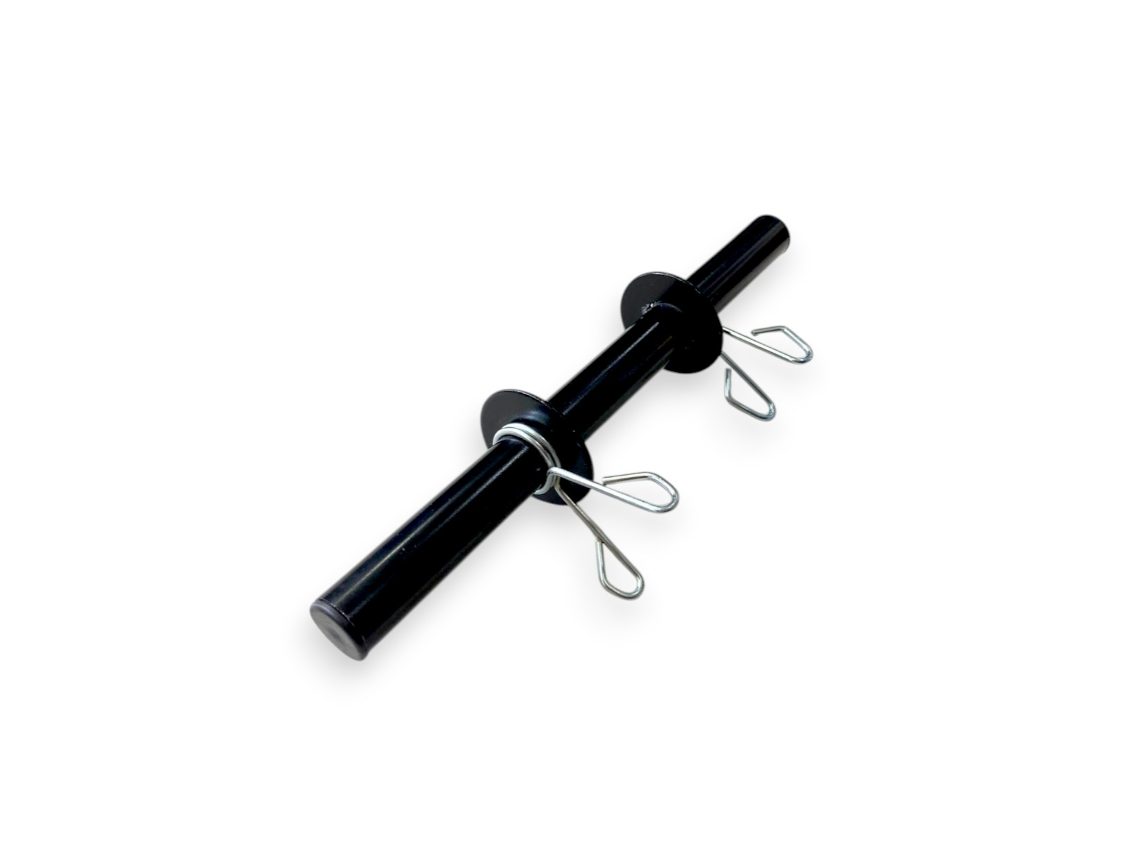 Mancuerna Hueca C/ Topes Eco