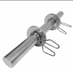 Mancuerna Maciza C/ Topes