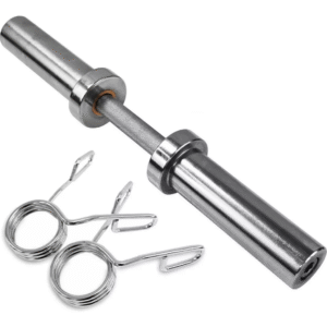 Mancuerna Olimpica C/ Topes