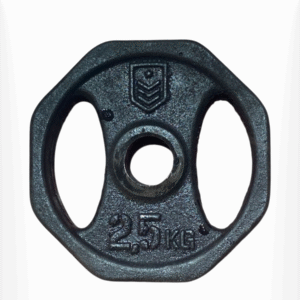 Disco Standard C/Agarre 30MM 2,5KG