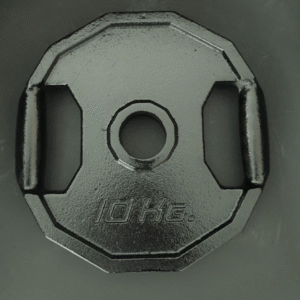 Disco Super Premium 50MM C/ Agarre 10KG