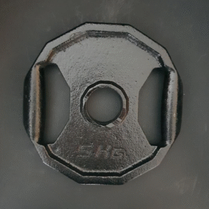 Disco Super Premium 50MM C/ Agarre 5KG