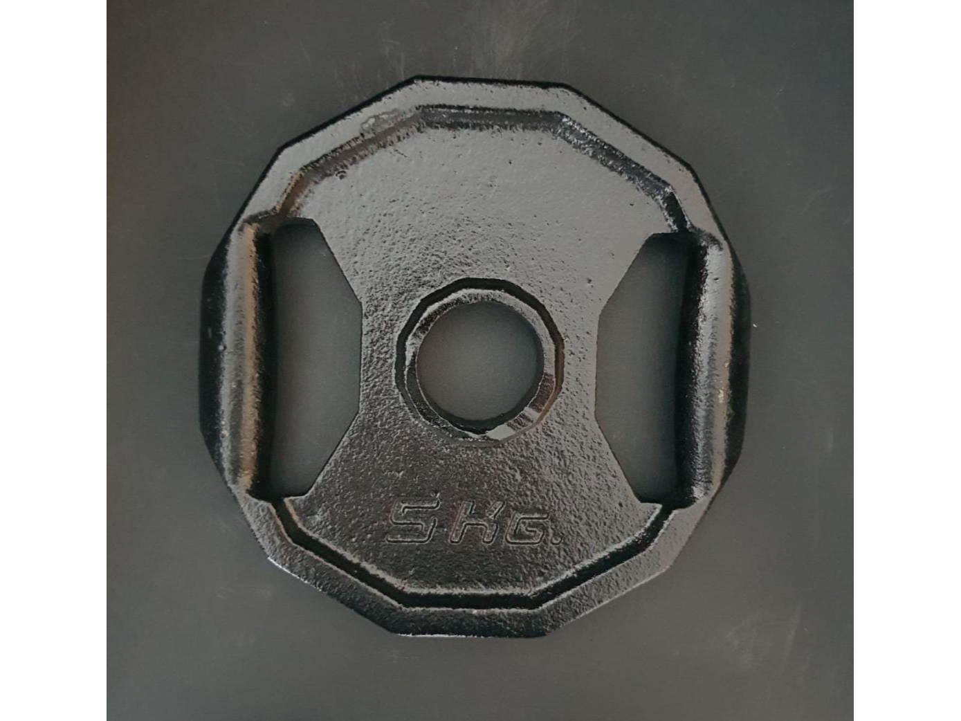 Disco Super Premium 50MM C/ Agarre 5KG