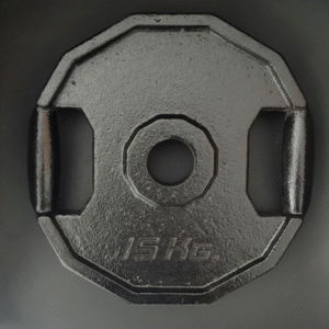 Disco Super Premium 30MM C/ Agarre 15KG