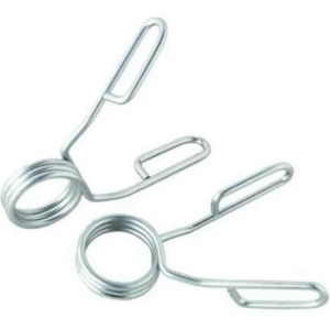 Tope Alambre Acerado 25MM (Unidad)