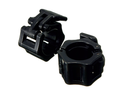 Topes Plasticos Olimpicos (par)