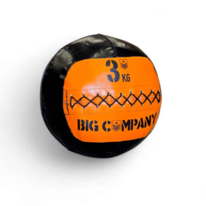 MEDICINE BALL PREMIUM X 3 KG