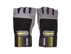 Guantes Gym Cod 884
