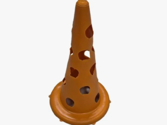 Cono x 30 Ranurado Flex