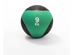 Pelota Medicine Goma C/ Pique 9KG