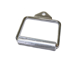 agarre Estribo Para Polea Metalico