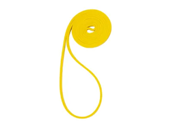 Banda Dominada 3,2CM Amarilla