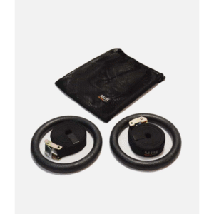 Anillas Plasticas (Par)