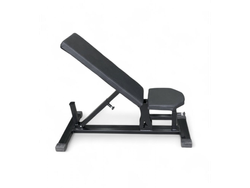 Banco Multiangular Reforzado