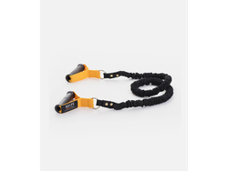 Banda Revestida Roja - Tension Media