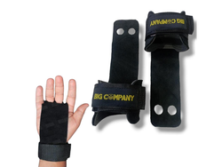 Callera Crossfit Big Company