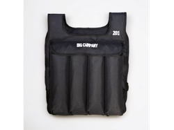 Chaleco 20KG Big Company