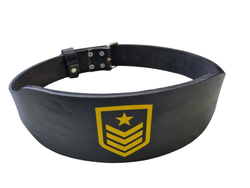 Cinto 100% de Cuero Profesional